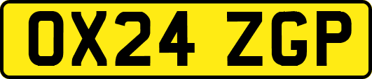 OX24ZGP