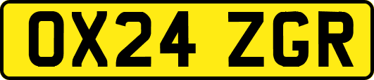 OX24ZGR