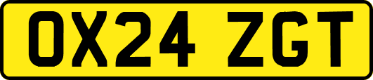 OX24ZGT