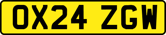 OX24ZGW