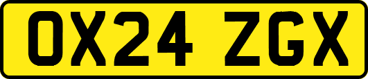 OX24ZGX