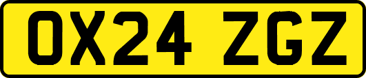 OX24ZGZ