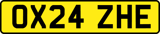 OX24ZHE