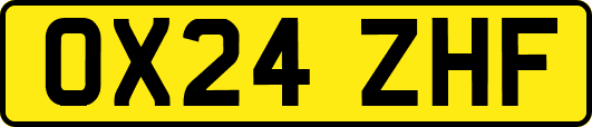 OX24ZHF