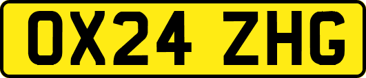 OX24ZHG