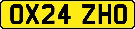 OX24ZHO
