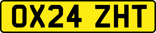 OX24ZHT