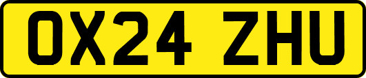 OX24ZHU