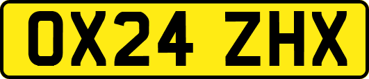 OX24ZHX