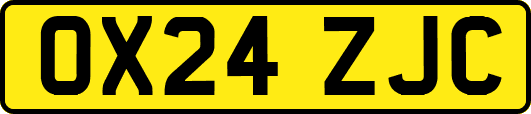 OX24ZJC