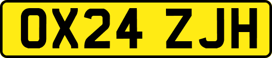 OX24ZJH