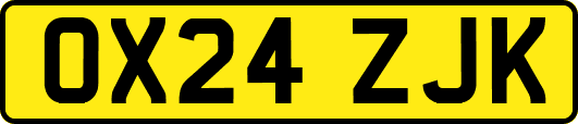 OX24ZJK