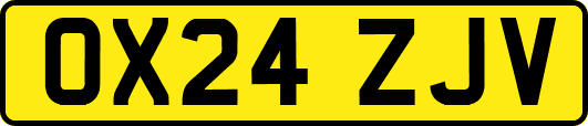 OX24ZJV