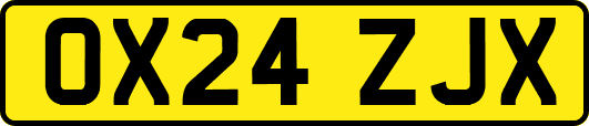OX24ZJX