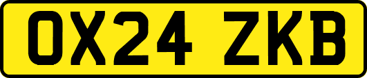 OX24ZKB