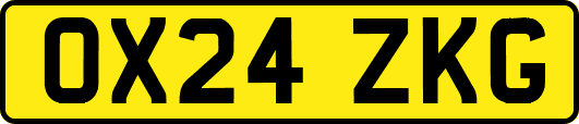 OX24ZKG
