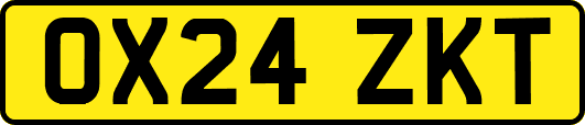 OX24ZKT