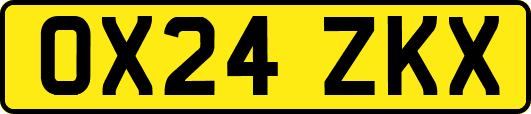 OX24ZKX