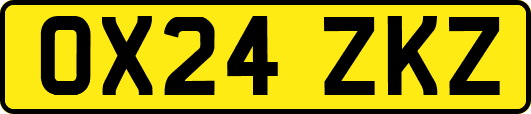 OX24ZKZ