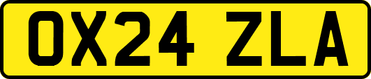 OX24ZLA