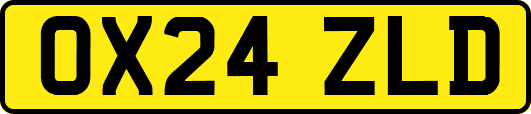 OX24ZLD