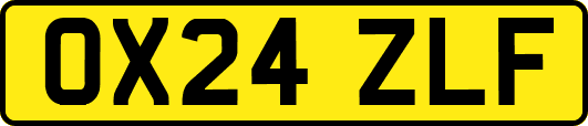 OX24ZLF