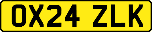 OX24ZLK
