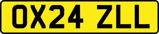 OX24ZLL