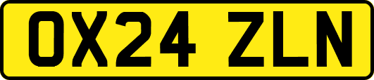 OX24ZLN
