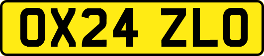 OX24ZLO