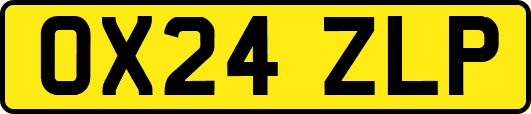 OX24ZLP
