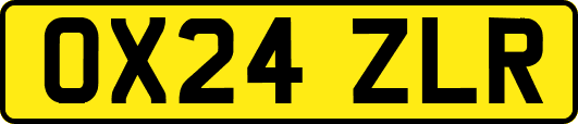 OX24ZLR