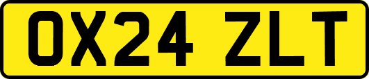 OX24ZLT