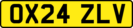 OX24ZLV