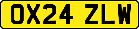 OX24ZLW
