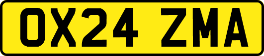 OX24ZMA