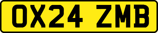 OX24ZMB