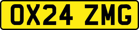 OX24ZMG