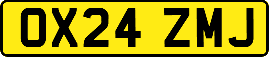 OX24ZMJ