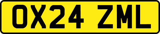 OX24ZML