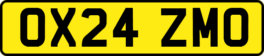 OX24ZMO