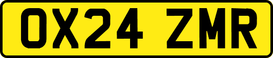 OX24ZMR