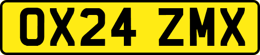 OX24ZMX