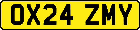OX24ZMY