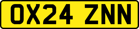 OX24ZNN