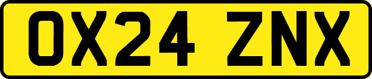 OX24ZNX