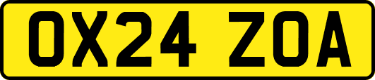 OX24ZOA