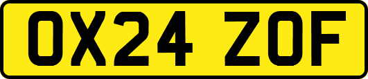 OX24ZOF