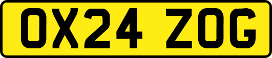 OX24ZOG