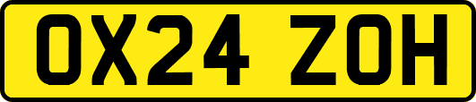 OX24ZOH